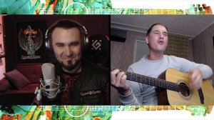 Развеселил Алексея "ОДНОЙ КРОВИ" на стриме песней для Алиски #однойкрови