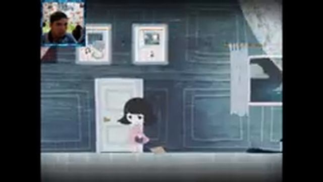 Скучные хорроры - Clown House (Palyaço Evi) и My Sticker Book смотреть онлайн