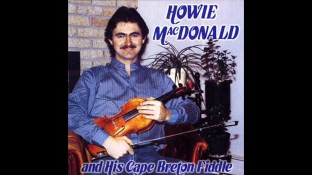 Howie MacDonald - Peter Bailies Wife  Irishmans Heart to the Ladies  Felix the Wrestler