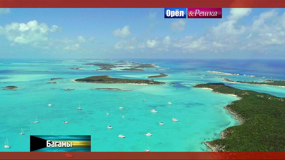 Орел И Решка: Багамы &Mdash; Смотреть Онлайн Видео, Бесплатно!