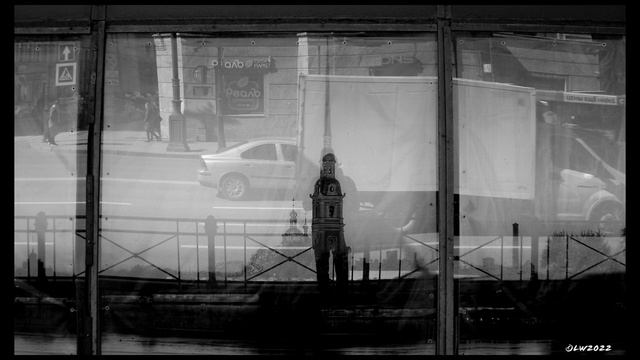 Апрель за 2,5 минуты фото слайд шоу с Фовеонычем смотреть онлайн