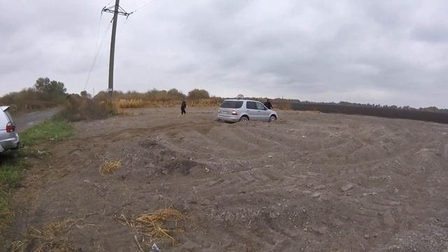 Паджеро спорт))