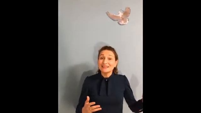 "Читаем М. Карима": Миннигулова Айгуль. смотреть онлайн