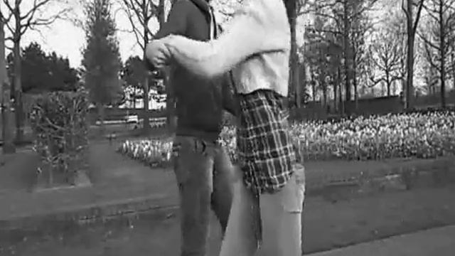 Minsk_zouk_Пешком по Нидерландам, шагая в ритме зука. (Netherlands on foot with zouk.) смотреть онлайн