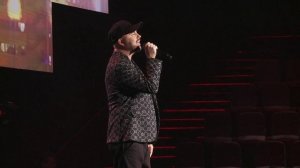 Олег Шаумаров / Мы вдвоем / Будем Жить 2022