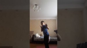 вон-хё туль тхэквондо