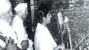 Соловей Индии - Лата Мангешкар || Кто поет в индийских фильмах