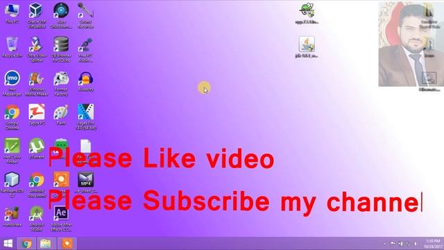 4) learning java with concept hindi - Urdu/Hindi - Installing JDK, JRE, Notepad++ смотреть онлайн