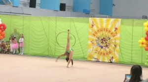 Анна Свирина Москва