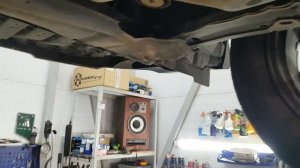 Сорванная резьба сливных пробок. Метод восстановления ввертышем. Заметки.