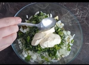 ВКУСНЕЕ НЕ ПРИДУМАЕШЬ! ПОКАЗЫВАЮ, ЧТО Я ГОТОВЛЮ ИЗ КАЛЬМАРОВ НА ПРАЗДНИЧНЫЙ СТОЛ!