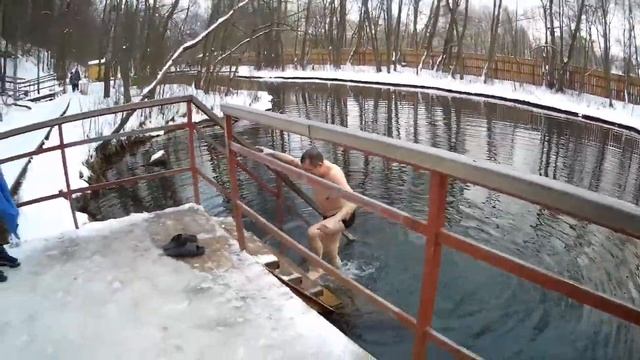 Голубые озёра Казань 8.01.2020 смотреть онлайн