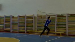 #челночныйбег Правильно ли Вы выполняете? Техника разворота в челночном беге.