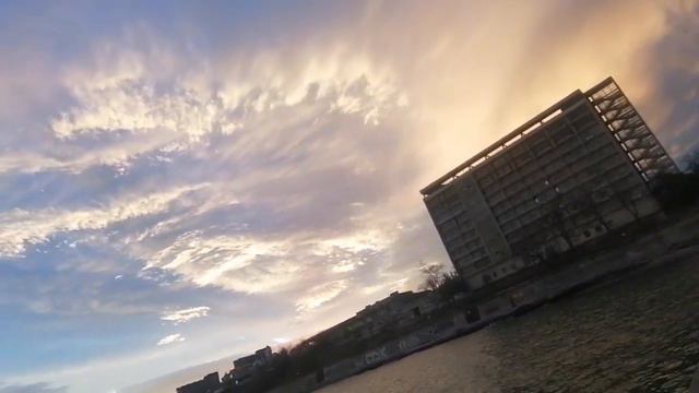 Ай - Петри......... Пожар....... смотреть онлайн