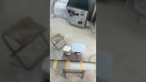 Герметик под кисть нанесём через пистолет!!! (эксперимент)