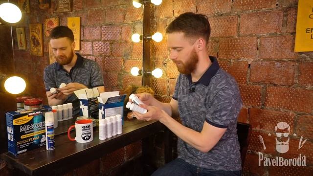 Миноксидил Подделка: Как отличить подделку Миноксидил Киркланд? Обзор. смотреть онлайн