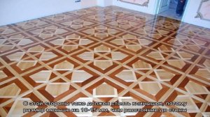 Как правильно класть ламинат: внимание на варианты раскладки + пошаговая инструкция