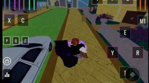 Подробный гайд на твоха в project manacing!!+Розыгрыш