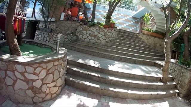 ?КРЫМ. КАЦИВЕЛИ. ЖИЛЬЕ в КРЫМУ.ЧАСТНЫЙ СЕКТОР.  УЛИЦА ВИТКЕВИЧА.МОРСКАЯ ФЕРМА ЯХОНТ.