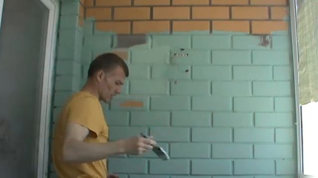 #покраскастен##ремонтбалкона##noviyformatru# жкновоснегиревский #штукатуркастенпомаякам#