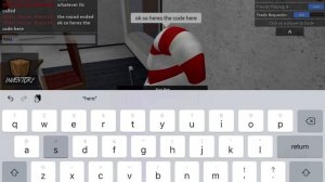 (Roblox Murder Mystery 2) Showing you 3 music codes