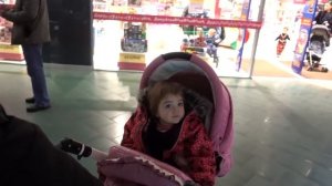 VLOG Новогодний шоппинг в Ашане