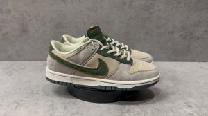 Nike SB Dunk Low • Chameleon