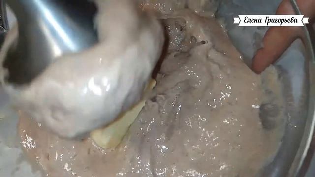 Как Приготовить Селёдочное Масло ? Классический рецепт
