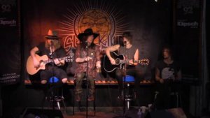 The Struts - "Could Have Been Me"  (Live In Sun King Studio 92)