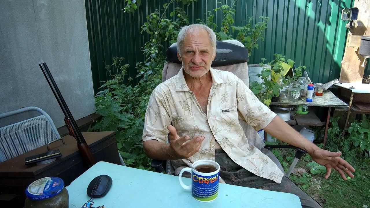 Строительство каркасной бани из ОСП или как не надо делать! смотреть онлайн