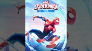 Spider-Man Ultimate Power Java ost (PSPKVM v0.5.5)