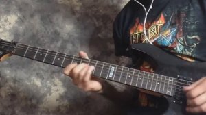 М-10 и Владимир Авдеев - Бал у князя тьмы (Ария cover)