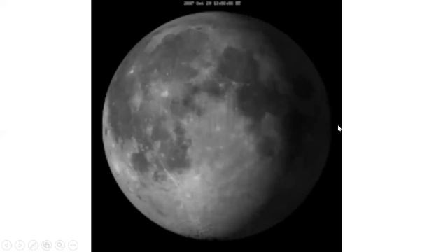 ОАИ-2021: 2 ноября, Лунные и солнечные затмения (В. Шимохина), часть 2 смотреть онлайн