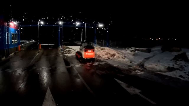 Пунктуальность ОZON... Грузимся в Екатеринбург!!! $1313