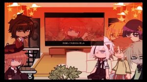 | | ADA REACTS TO DAZAI OSAMU ANGST | | shorter than chuuya?(ib-dasani) | | pt.1/2(discontinued)
