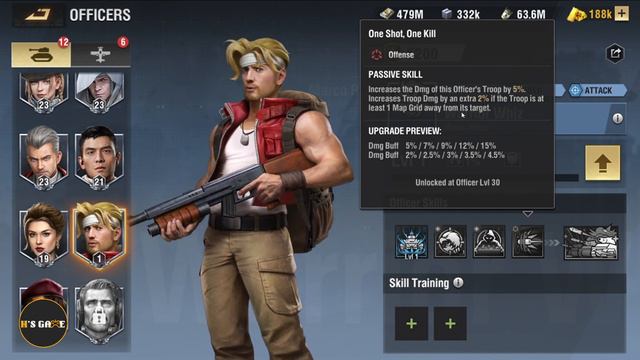 Warpath 8.2 - Review Marco Rossi | Metal Slug 3 смотреть онлайн