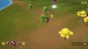 Gaucho and the Grassland ОБЗОР