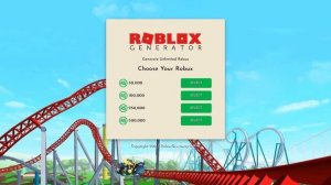 ?Как ПОЛУЧИТЬ реальные РОБУКСЫ?! НЕ ОБМАН! Free robux in roblox