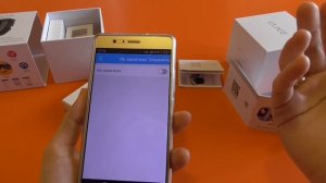 Детские часы Elari Kidphone 2 - обзор