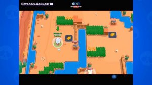 ИГРАЮ НА АККАУНТЕ ТОП 1 МИРА BRAWL STARS