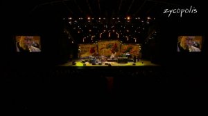 Bitches Brew Beyond - Live Jazz à Vienne