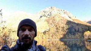 Озеро Кардывач 2021