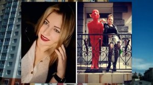 Трагическая история Екатерины Скворцовой