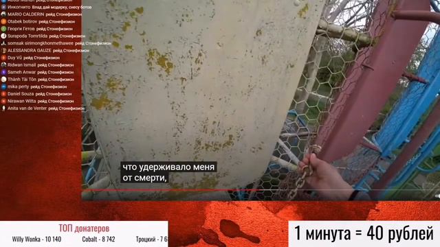 История Всего смотрит как иностранец посетил Приднестровье | This country does not exist смотреть онлайн