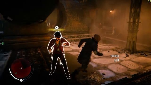 Assassin's Creed: Syndicate | i5-750 3.2GHz + GTX 970 Gameplay смотреть онлайн