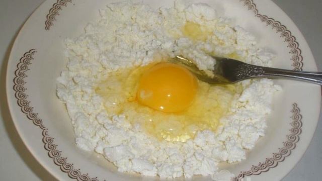 Vanilla cheesecakes from fatty cottage cheese смотреть онлайн