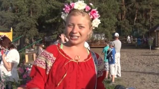 «Карагод – 2015» в Новом Осколе