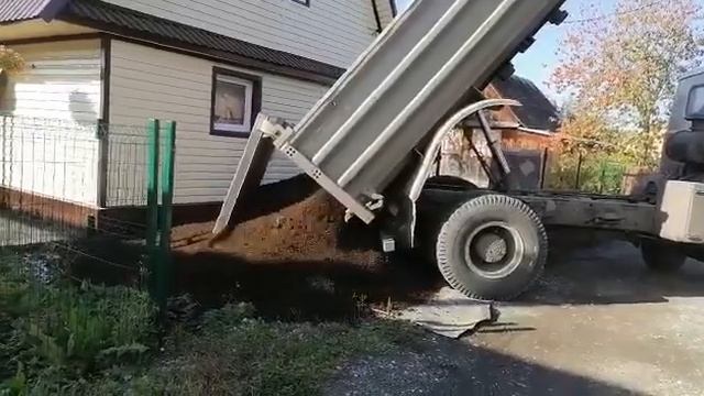 10 тонн чернозем г.Качканар Сентябрь 2022 смотреть онлайн