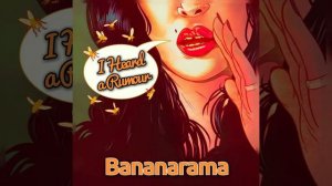 Bananarama - I Heard A Rumour (1987)