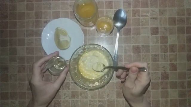 Домашний крем-альтернатива покупному. смотреть онлайн